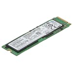 Lenovo PM961 512GB M.2 2280 PCIe 3.0 x4 NVMe SSD - 00UP437