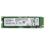 Lenovo PM961 512GB M.2 2280 PCIe 3.0 x4 NVMe SSD - 00UP437