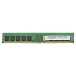 Lenovo 8GB PC4-2666V DDR4-RAM ECC UDIMM 1R - 01KR359 4ZC7A08696 HMA81GU7CJR8N-VK