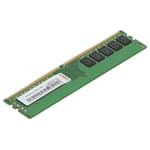 Lenovo 8GB PC4-2666V DDR4-RAM ECC UDIMM 1R - 01KR359 4ZC7A08696 HMA81GU7CJR8N-VK