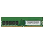 Lenovo 8GB PC4-2666V DDR4-RAM ECC UDIMM 1R - 01KR359 4ZC7A08696 HMA81GU7CJR8N-VK