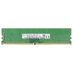 Lenovo 8GB PC4-2666V DDR4-RAM ECC UDIMM 1R - 01KR359 4ZC7A08696 HMA81GU7CJR8N-VK