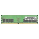 Lenovo 16GB PC4-3200AA DDR4-RAM ECC RDIMM 2R - 5M30V06910 HMA82GR7DJR8N-XN