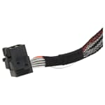 Dell SAS-Kabel SFF-8643 zu SFF-8643 für R540 8x LFF - 498VF 0498VF