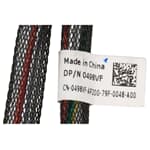 Dell SAS-Kabel SFF-8643 zu SFF-8643 für R540 8x LFF - 498VF 0498VF