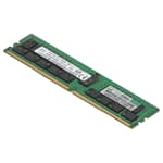 HPE 32GB PC4-3200AA DDR4 RAM ECC RDIMM 2R - P03052-191 P19252-001 HMA84GR7DJR4N-XN