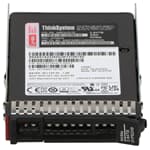Lenovo PM983 3,84TB PCIe 3.0 x4 NVMe-SSD 2,5" SFF - 4XB7A10176 01PE249