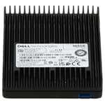 Dell 7450 PRO 960GB PCIe 4.0 x4 NVME SSD U.3 2,5" - KXT48 MTFDKCC960TFR