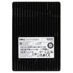 Dell 7450 PRO 960GB PCIe 4.0 x4 NVME SSD U.3 2,5" - KXT48 MTFDKCC960TFR