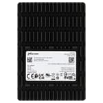 Micron 7500 PRO 7.68TB PCIe 4.0 x4 NVME SSD U.3 2.5" - MTFDKCC7T6TGP