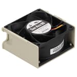 Supermicro Gehäuselüfter 80mm CSE-828 - FAN-0166L4