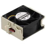 Supermicro Gehäuselüfter 80mm CSE-828 - FAN-0166L4