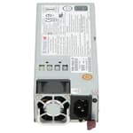 Supermicro 1600W Titanium 80 Plus CSE-829U CSE-819U Server Netzteil - PWS-1K62A-1R