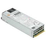 Supermicro 1600W Titanium 80 Plus CSE-829U CSE-819U Server Netzteil - PWS-1K62A-1R
