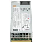 Supermicro 1600W Titanium 80 Plus CSE-829U CSE-819U Server Netzteil - PWS-1K62A-1R