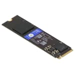 WD Blue SN580 500GB M.2 2280 PCIe 4.0 x4 NVMe SSD - WDS500G3B0E Recertified