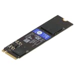 WD Blue SN580 500GB M.2 2280 PCIe 4.0 x4 NVMe SSD - WDS500G3B0E Recertified