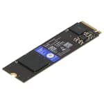 WD Blue SN580 500GB M.2 2280 PCIe 4.0 x4 NVMe SSD - WDS500G3B0E Recertified