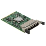 Lenovo ThinkSystem Broadcom 5719 4x 1GbE RJ45 OCP Ethernet Adapter - 01PE761 4XC7A08235