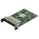 Lenovo ThinkSystem Broadcom 5719 4x 1GbE RJ45 OCP Ethernet Adapter - 01PE761 4XC7A08235