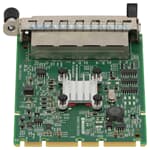 Lenovo ThinkSystem Broadcom 5719 4x 1GbE RJ45 OCP Ethernet Adapter - 01PE761 4XC7A08235