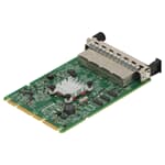 Lenovo ThinkSystem Broadcom 5719 4x 1GbE RJ45 OCP Ethernet Adapter - 01PE761 4XC7A08235