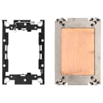 Lenovo Prozessorkühler 2U max. 205W ThinkSystem SR650 V2 - 02YE600