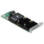 Dell PERC H740P RAID-Controller 8-CH SATA 6G SAS 12G PCIe LP - DPNHJ