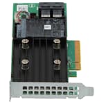 Dell PERC H740P RAID-Controller 8-CH SATA 6G SAS 12G PCIe LP - DPNHJ