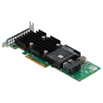 Dell PERC H740P RAID-Controller 8-CH SATA 6G SAS 12G PCIe LP - DPNHJ