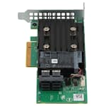 Dell PERC H740P RAID-Controller 8-CH SATA 6G SAS 12G PCIe LP - DPNHJ