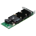 Dell PERC H740P RAID-Controller 8-CH SATA 6G SAS 12G PCIe LP - DPNHJ