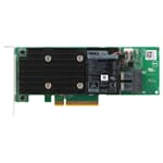 Dell PERC H740P RAID-Controller 8-CH SATA 6G SAS 12G PCIe LP - DPNHJ