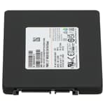 Samsung PM893 480GB 6G SATA SSD 2.5" - MZ7L3480HCHQ MZ-7L34800