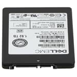 Dell SM883 1.92TB 6G SATA SSD 2.5" - 71K37 MZ-7KH1T9A