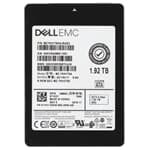 Dell SM883 1.92TB 6G SATA SSD 2.5" - 71K37 MZ-7KH1T9A