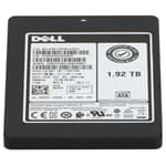 Dell PM863a 1.92TB 6G SATA SSD 2.5" - K5P0T MZ-7KM1T9B