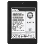 Dell PM863a 1.92TB 6G SATA SSD 2.5" - K5P0T MZ-7KM1T9B