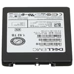 Dell PM883a 1.92TB 6G SATA SSD 2.5" - 9F9Y6 MZ-7LH1T9C