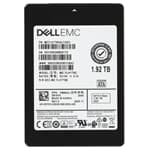 Dell PM883a 1.92TB 6G SATA SSD 2.5" - 9F9Y6 MZ-7LH1T9C