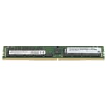 Lenovo 32GB PC4-3200AA DDR4-RAM ECC RDIMM 2R - 02JG338 4ZC7A15122 MTA36ASF4G72PZ-3G2
