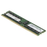 Lenovo 32GB PC4-3200AA DDR4-RAM ECC RDIMM 2R - 02JG338 4ZC7A15122 MTA36ASF4G72PZ-3G2