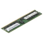 Lenovo 32GB PC4-3200AA DDR4-RAM ECC RDIMM 2R - 02JG338 4ZC7A15122 MTA36ASF4G72PZ-3G2