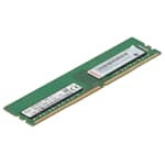 Lenovo 32GB PC4-2666V DDR4 RAM ECC UDIMM 2R - 02JG706 4ZC7A15142 HMAA4GU7AJR8N-VK