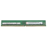 Lenovo 32GB PC4-2666V DDR4 RAM ECC UDIMM 2R - 02JG706 4ZC7A15142 HMAA4GU7AJR8N-VK