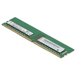 Lenovo 32GB PC4-2666V DDR4 RAM ECC UDIMM 2R - 02JG706 4ZC7A15142 HMAA4GU7AJR8N-VK