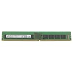 Micron 32GB PC4-3200AA DDR4 RAM ECC UDIMM 2R - MTA18ASF4G72AZ-3G2