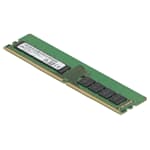 Micron 32GB PC4-3200AA DDR4 RAM ECC UDIMM 2R - MTA18ASF4G72AZ-3G2