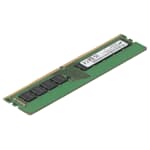 Micron 32GB PC4-3200AA DDR4 RAM ECC UDIMM 2R - MTA18ASF4G72AZ-3G2