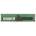 Micron 32GB PC4-3200AA DDR4 RAM ECC UDIMM 2R - MTA18ASF4G72AZ-3G2